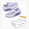 AirPandaV53© | נעלי נוחות אורטופדיות עם כריות אוויר - SmoothGlide