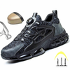 AirGOLD73 | נעלי נוחות אורטופדית