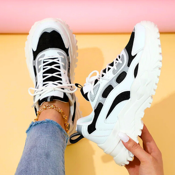 AirGOLD137 | נעלי נשים