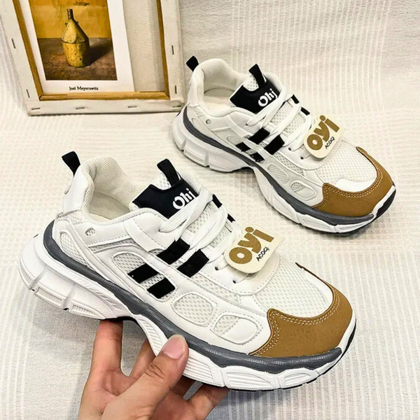 AirGOLD129 | נעלי נשים