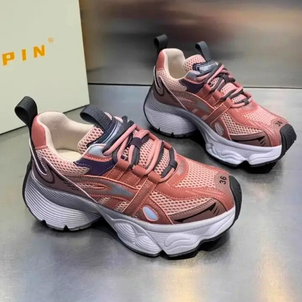 AirGOLD132 | נעלי נשים