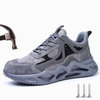 AirGOLD53 | נעלי נוחות אורטופדית