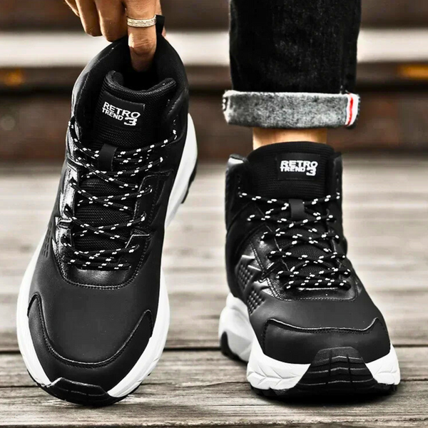 AirGOLD124 | נעלי גברים