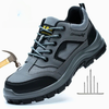 AirGOLD60 | נעלי נוחות אורטופדית