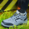 AirGOLD60 | נעלי נוחות אורטופדית