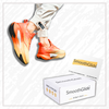 GlideWalkV60 | נעלי נוחות אורטופדית