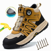 AirGOLD64 | נעלי נוחות אורטופדית