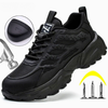 AirGOLD65 | נעלי נוחות אורטופדית