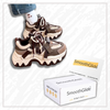 AirGOLD116 | נעלי נוחות אורטופדית