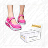 AirEaseV4© | נעלי נוחות אורטופדיות עם כריות אוויר לתמיכה בגב - SmoothGlide