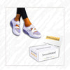 AirEaseV5© | נעלי נוחות אורטופדיות עם כריות אוויר לתמיכה בגב - SmoothGlide