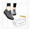 AirEaseV6© | נעלי נוחות אורטופדיות עם כריות אוויר לתמיכה בגב - SmoothGlide