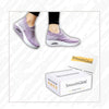 AirEaseV6© | נעלי נוחות אורטופדיות עם כריות אוויר לתמיכה בגב - SmoothGlide