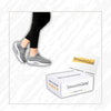 AirEaseV7© | נעלי נוחות אורטופדיות עם כריות אוויר לתמיכה בגב - SmoothGlide