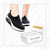 AirEaseV9© | נעלי נוחות אורטופדיות עם כריות אוויר לתמיכה בגב - SmoothGlide