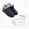 AirFootV30© | נעלי בית אורטופדיות סופר נעימות ומחממות במיוחד - SmoothGlide