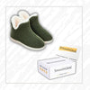 AirFootV32© | נעלי בית אורטופדיות סופר נעימות ומחממות במיוחד - SmoothGlide