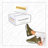 AirFootV60© | נעלי נוחות אורטופדיות - SmoothGlide