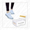 AirGOLD22 | נעלי נוחות אורטופדיות - SmoothGlide