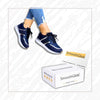 AirGOLDV3| נעלי נוחות אורטופדיות - SmoothGlide