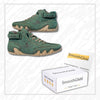 AirKootV10© | נעלי נוחות אורטופדיות מעור - SmoothGlide