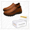 AirKootV3© | נעלי נוחות אורטופדיות בעבודת יד - SmoothGlide