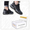 AirPandaV176© | נעלי רכיבה כביש נגד החלקה - SmoothGlide