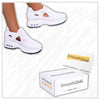 AirPandaV229© |  נעלי נוחות אורטופדיות עם כריות אוויר לתמיכה
