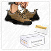 AirPandaV453© | נעלי נוחות אורטופדיות - SmoothGlide