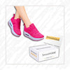 AirSafe10 | נעלי נוחות אורטופדיות עם כריות אוויר לתמיכה בגב - SmoothGlide